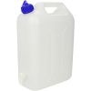 Jerrican Alimentaire avec robinet10 litres ou 20 litres