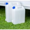 Jerrican Alimentaire avec robinet10 litres ou 20 litres