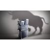 Caisse translucide à couvercle clipsable 13 ou 18 litres