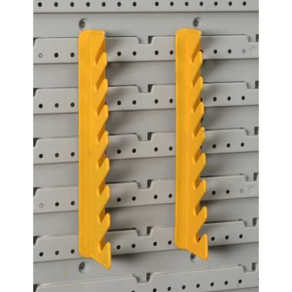 Porte Clés Plate pour Panneau Mural ProfiPlus Allit