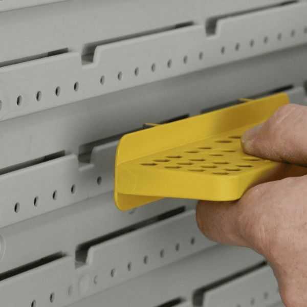 Porte Forets et Embouts StorePlus Flex P 39 Allit