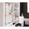 Boîte de rangement solide Clipstock 75 litres
