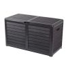 Coffre de rangement résistant UV 420 litres