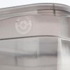 3 boîtes pour Chaussures Vêtements avec aération
