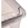 Lot de 3 boîtes de rangement pour Chaussures 11 litres