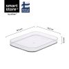 Couvercle pour Bac Frigo Compact Clear S