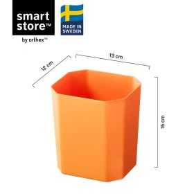Insert pour boîte de rangement Pro 15 1,6 litres Smarstore