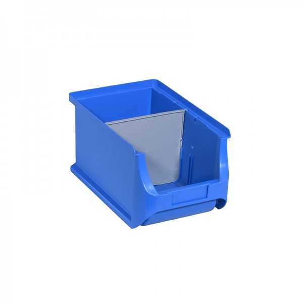4 Séparateurs pour bac à bec ProfiPlus Box 3 / 3L Allit