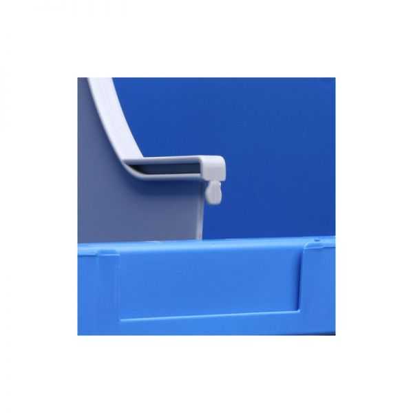 Séparateur pour bac à bec ProfiPlus Box 4 Allit