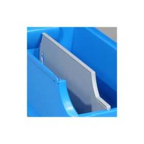 Séparateur pour bac à bec ProfiPlus Box 4 Allit