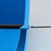 Barre de support pour bac à bec ProfiPlus Box 4 Allit