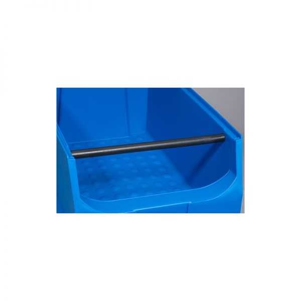 Barre de support pour bac à bec ProfiPlus Box 4 Allit