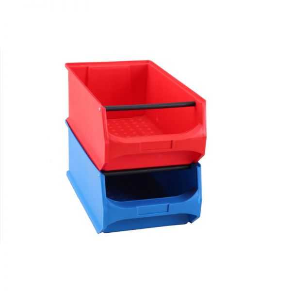 Barre de support pour bac à bec ProfiPlus Box 4 Allit