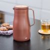 Pichet isotherme 1 litre pour thé Saveur Protégé Alfi