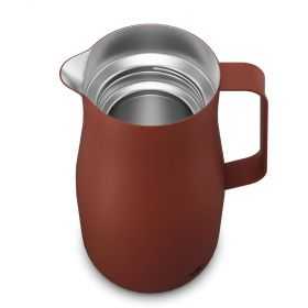 Pichet isotherme 1 litre pour thé Saveur Protégé Alfi