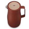 Pichet isotherme 1 litre pour thé Saveur Protégé Alfi
