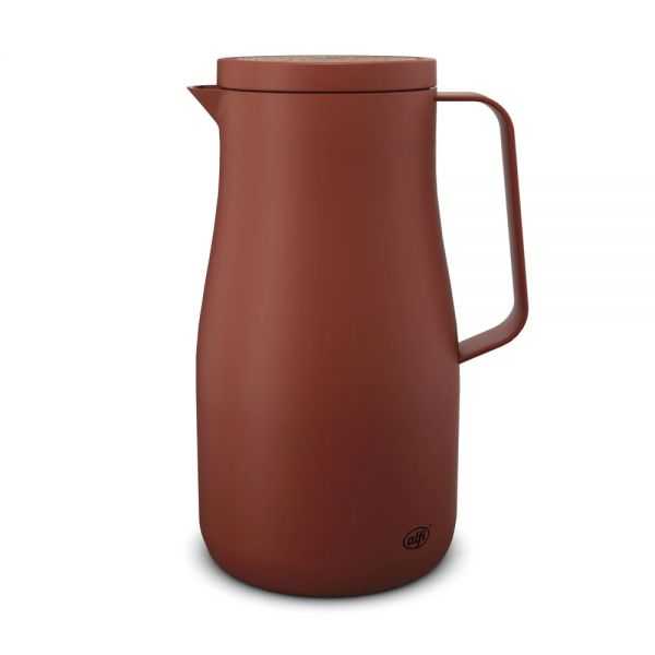 Pichet isotherme 1 litre pour thé Saveur Protégé Alfi