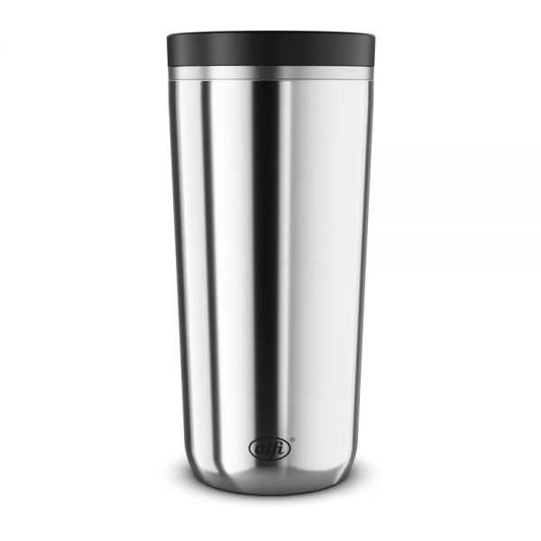 alfi Gobelet isotherme ISO COFFEE MUG PRO, 0,38 litre, inox