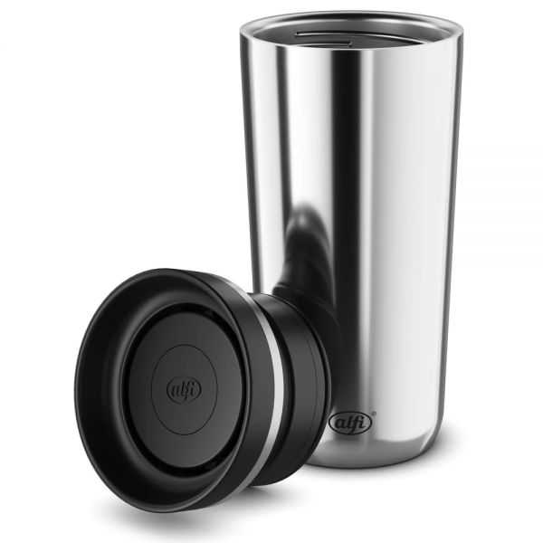 alfi Gobelet isotherme ISO COFFEE MUG PRO, 0,38 litre, inox
