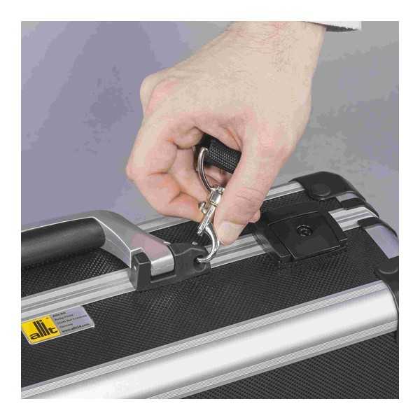 Bandoulière Sangle pour Mallette à outils Allit