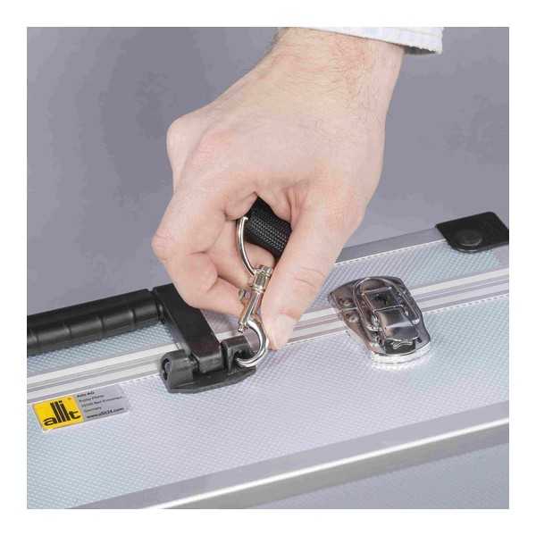 Bandoulière Sangle pour Mallette à outils Allit