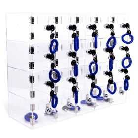 Armoire Sécurisé 20 casiers pour téléphones portables