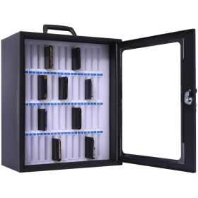 Boîte Rangement téléphone à clé - 48 Smartphones