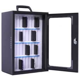 Boîte Rangement téléphone - 36 Smartphones