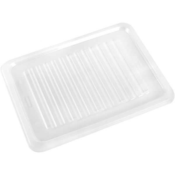 Boîte de rangement avec couvercle ClipBox 11,4 litres