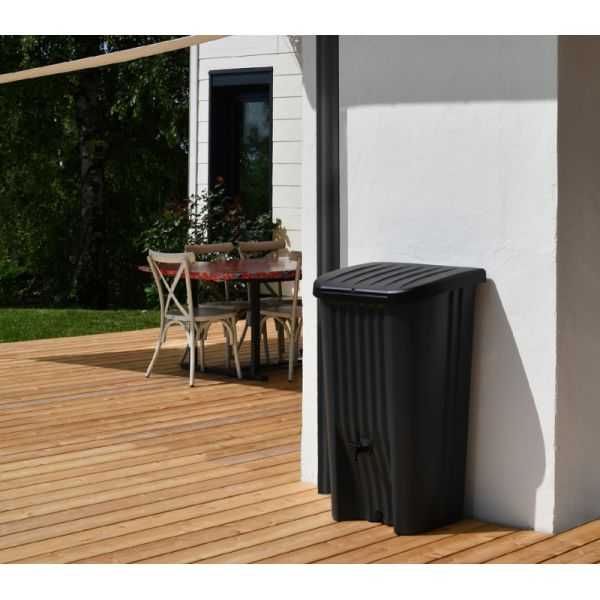 Citerne pour récupération eau de pluie 150 litres