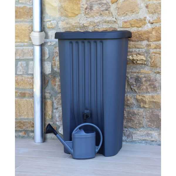 Citerne pour récupération eau de pluie 150 litres