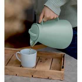 Pichet Isotherme style Scandinave élégant 1 litre