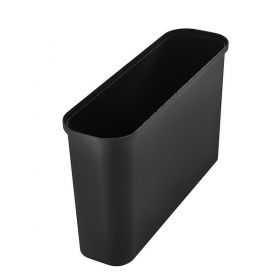Bac de rangement COLLECT Slim 46 litres noir