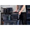 Caisse de stockage Etanche Hermétique 13 ou 34 litres