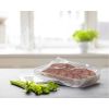 Boîte alimentaire rectangulaire plate&nbsp;1,5 litres