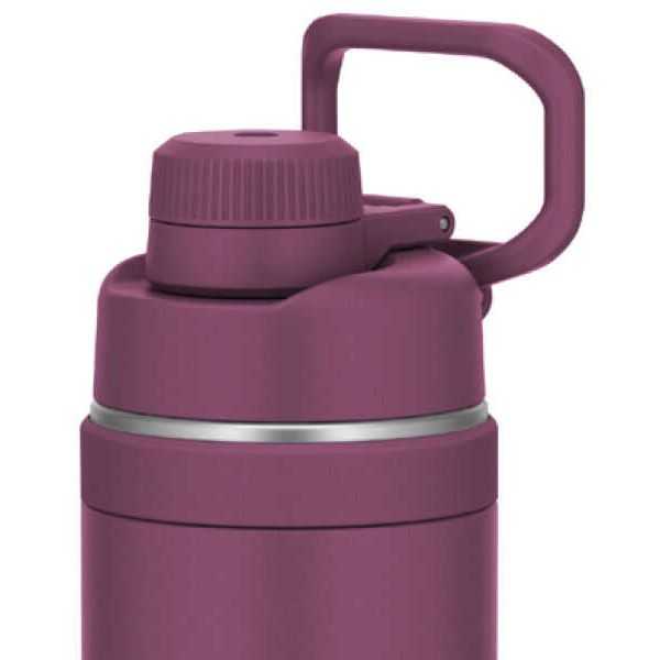Gourde isotherme 1 litre Ultra Légère Thermos