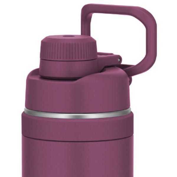 Gourde isotherme 1 litre Ultra Légère Thermos