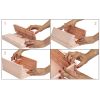 Corbeille de Rangement pliable Mini format A6