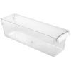 Petit Bac Organiseur de Frigo Transparent