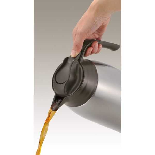 Carafe Isotherme 2 litre Thermos