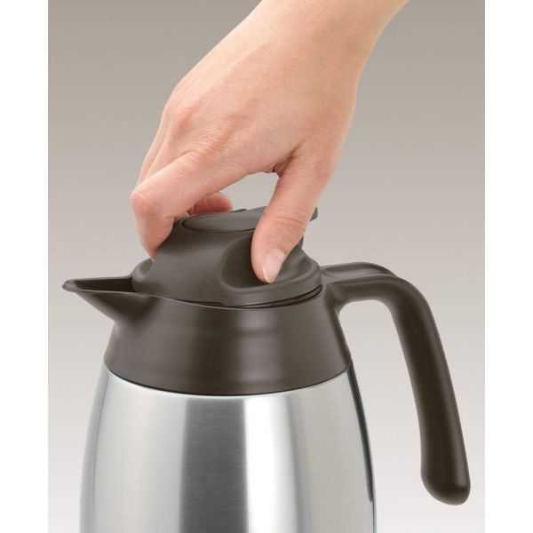 Carafe Isotherme 2 litre Thermos