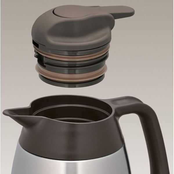 Carafe Isotherme 2 litre Thermos
