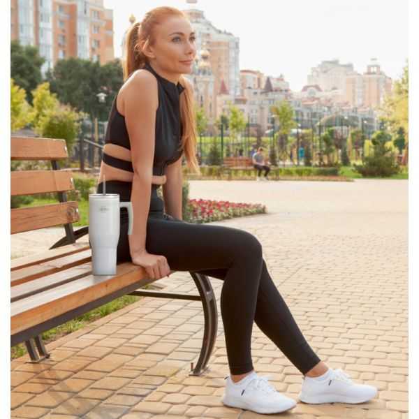 Grand mug Isotherme 1,1 litre RS Thermos