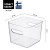 Bac de rangement Frigo carré Compact Square L