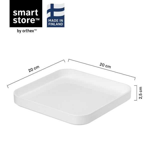 Couvercle Pour Bac à Frigo Compact Square M ou L