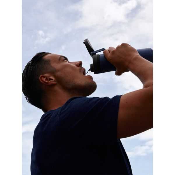 Gourde Isotherme 590 ml Jackson Chill