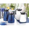 Pichet Isotherme corps inox 1 litre