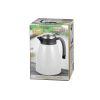 Pichet Isotherme corps inox 1 litre