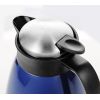 Pichet Isotherme corps inox 1 litre