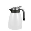 Pichet Isotherme corps inox 1 litre